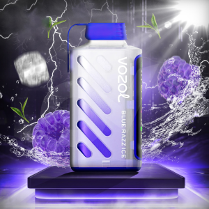 Eu Warehouse E Cigarette Hot sales Vozol Gear Power 20000 Puffs Vape