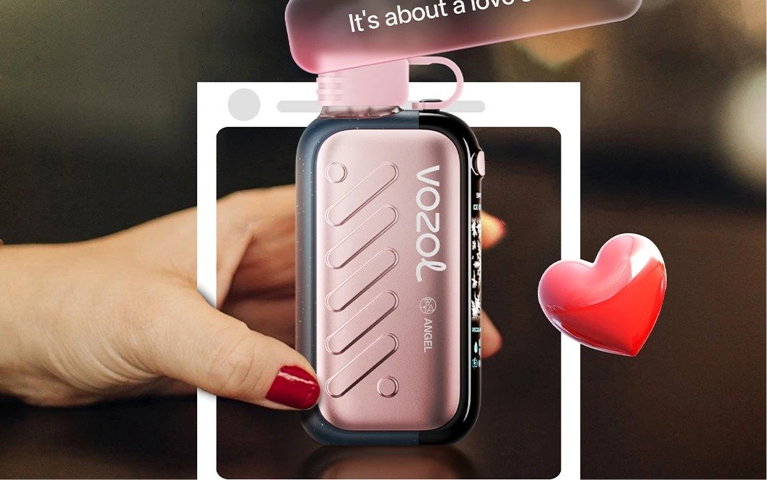 Wholesale Price: EU Warehouse Vozol Gear Ice & Sweet 50K 50000 Puffs Vape - Image 13